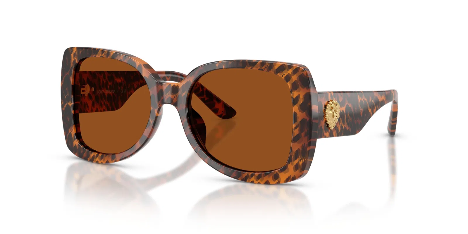 Dolce & Gabbana Kids 4012 Sunglasses - view 2